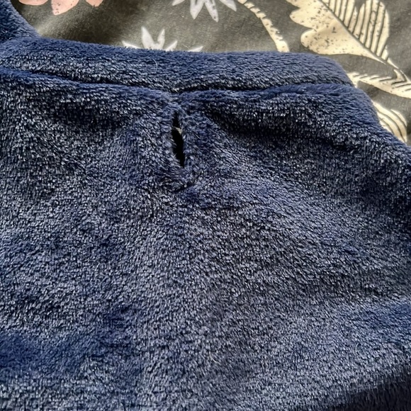 The Company Store Dog jacket. Neither worn. One Large one XL - Picture 4 of 8